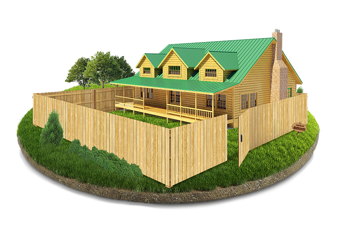Residential - Montgomery County TX
