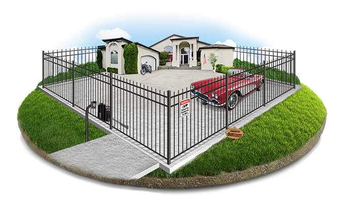 Gate Automation And Access Control contractor in the Montgomery County TX area.