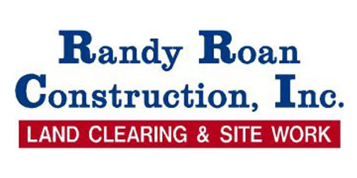 randy roan construction client logo