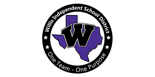 willis isd client logo