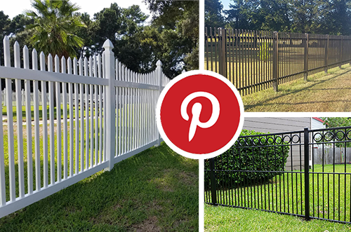 Hempstead, Texas Pinterest Board
