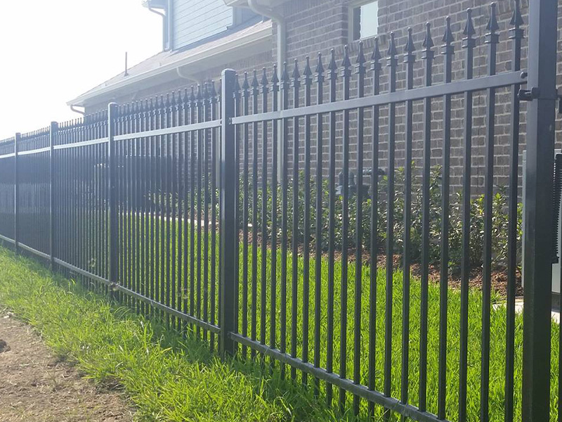 New Caney Texas Fence Company